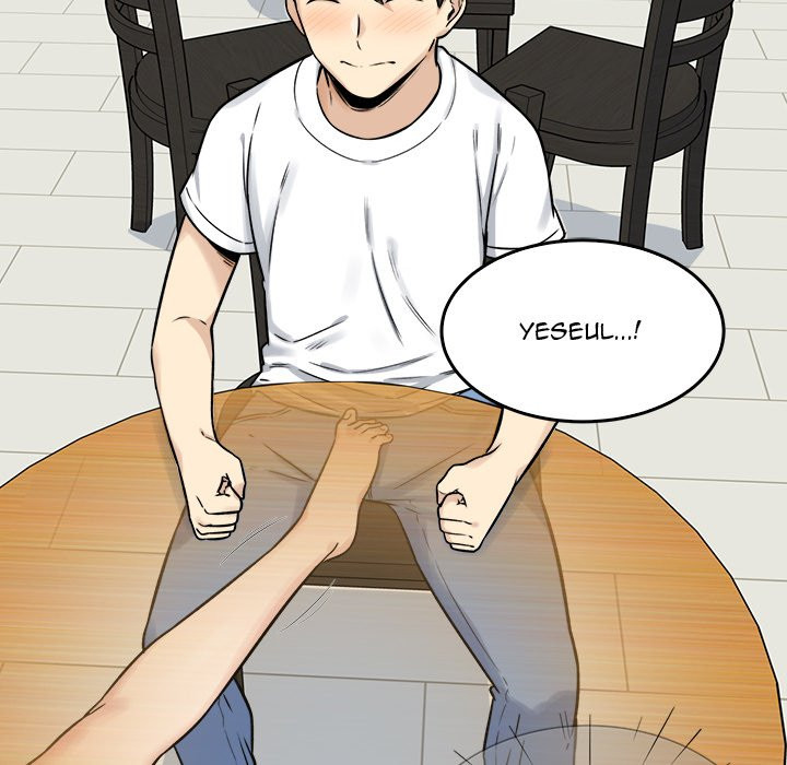 Excuse Me This Is My Room chapter 32 page 133