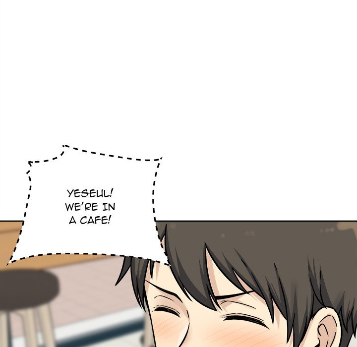Excuse Me This Is My Room chapter 32 page 136