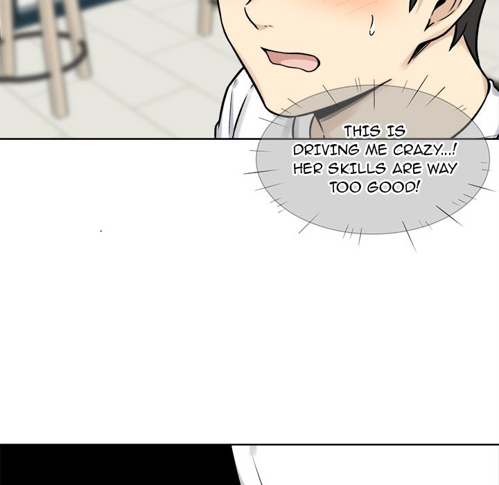 Excuse Me This Is My Room chapter 32 page 137