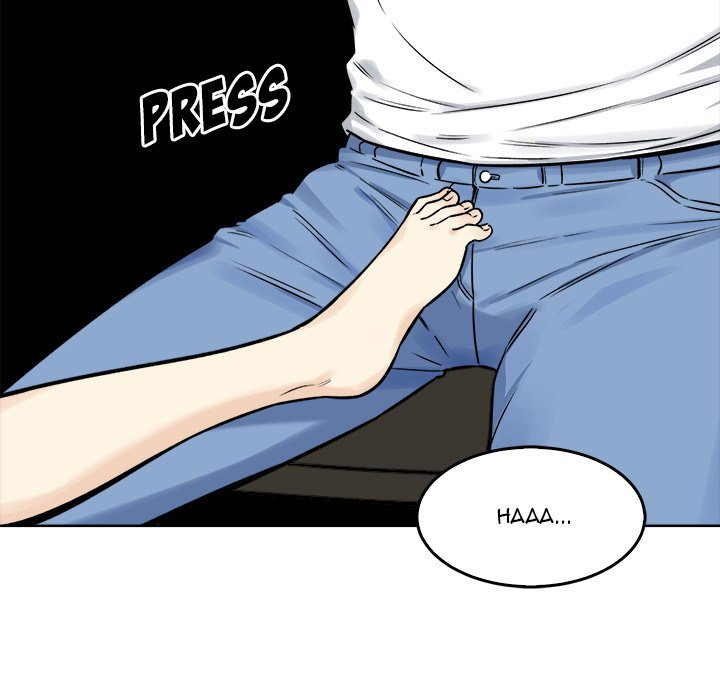 Excuse Me This Is My Room chapter 32 page 138