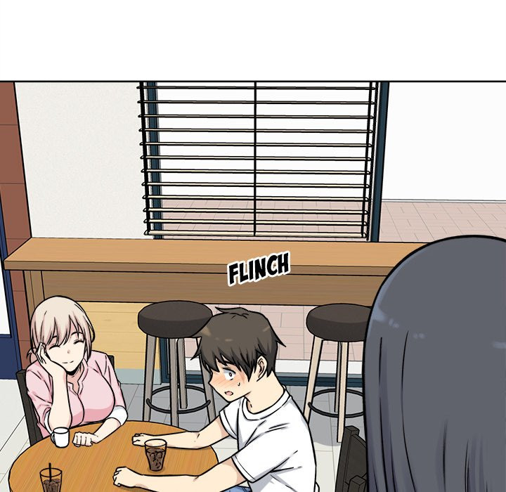 Excuse Me This Is My Room chapter 32 page 139