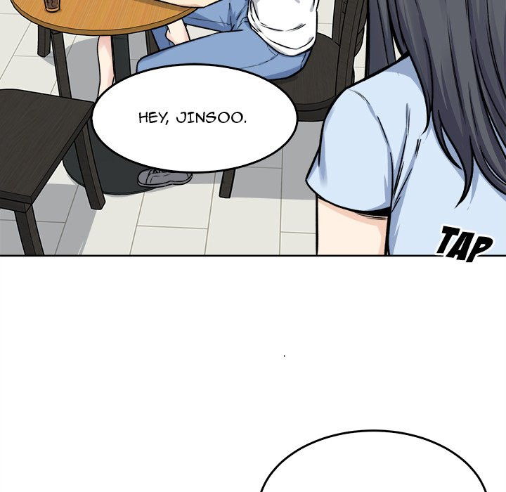 Excuse Me This Is My Room chapter 32 page 140