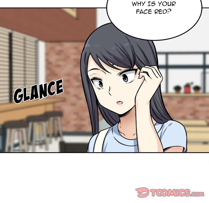 Excuse Me This Is My Room chapter 32 page 141