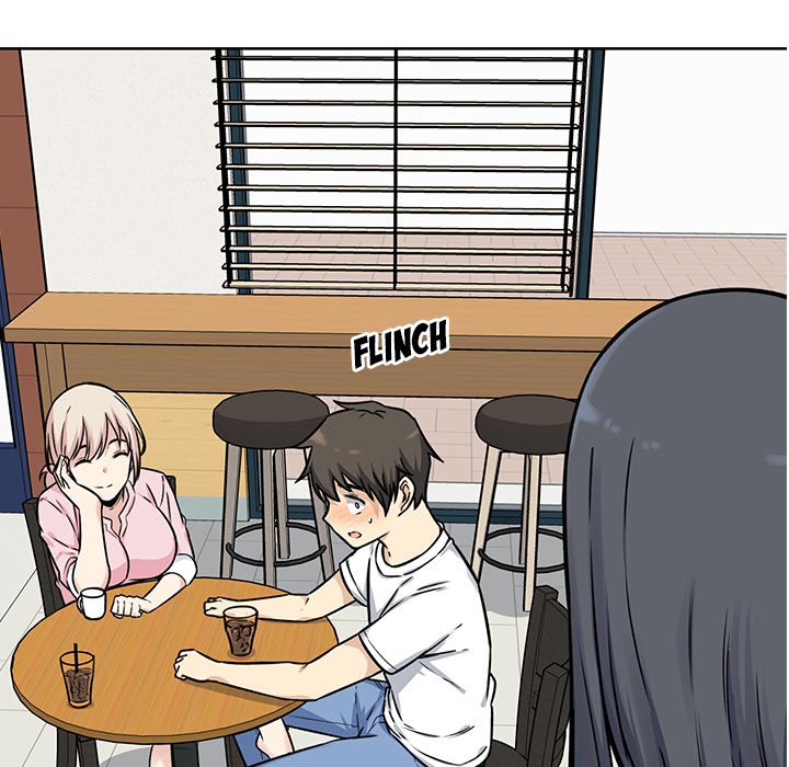 Excuse Me This Is My Room chapter 33 page 5