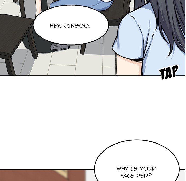 Excuse Me This Is My Room chapter 33 page 6