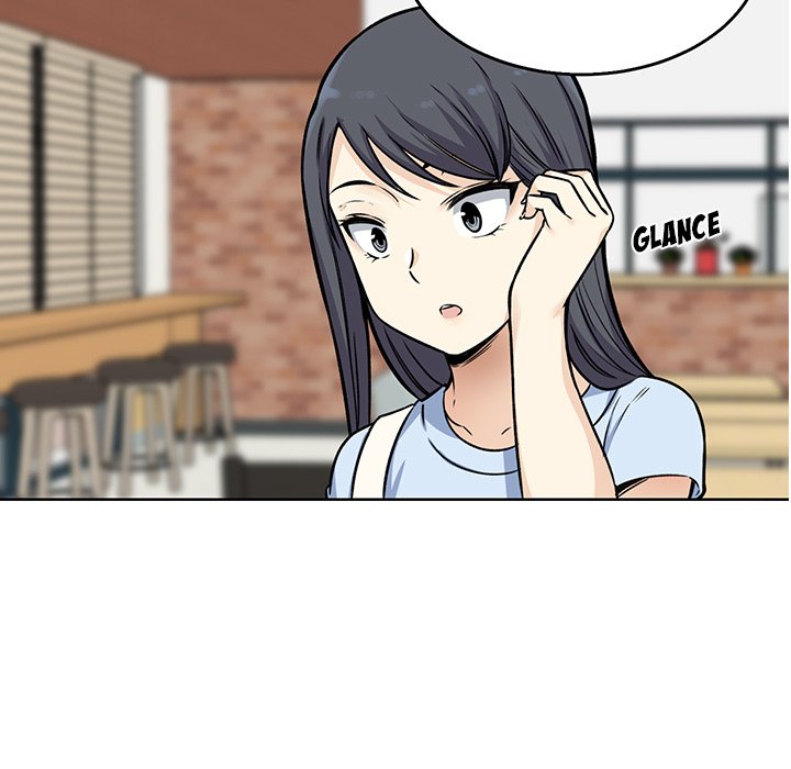 Excuse Me This Is My Room chapter 33 page 7