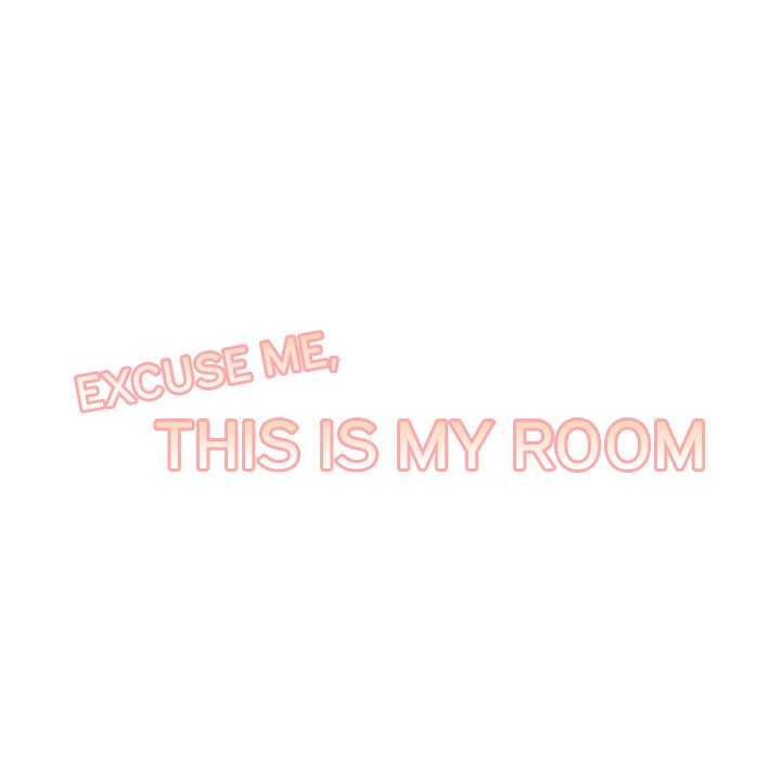 Excuse Me This Is My Room chapter 33 page 8