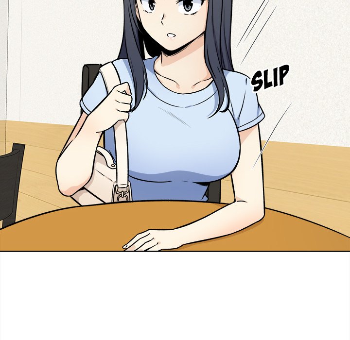 Excuse Me This Is My Room chapter 33 page 10