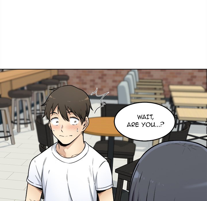 Excuse Me This Is My Room chapter 33 page 11