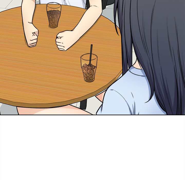 Excuse Me This Is My Room chapter 33 page 12