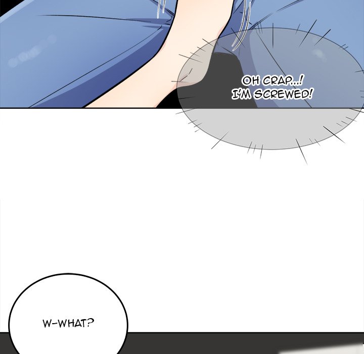 Excuse Me This Is My Room chapter 33 page 14