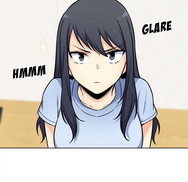 Excuse Me This Is My Room chapter 33 page 17