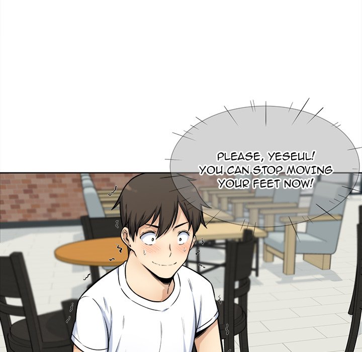 Excuse Me This Is My Room chapter 33 page 18