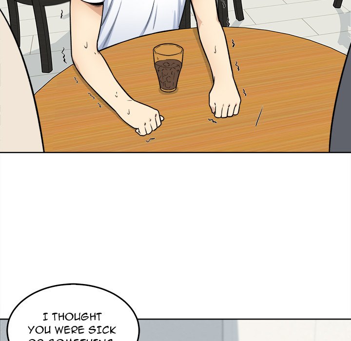 Excuse Me This Is My Room chapter 33 page 19