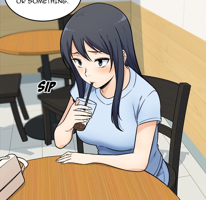 Excuse Me This Is My Room chapter 33 page 20