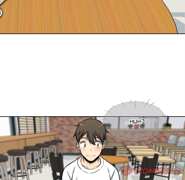 Excuse Me This Is My Room chapter 33 page 21