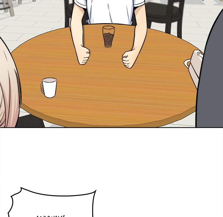 Excuse Me This Is My Room chapter 33 page 22