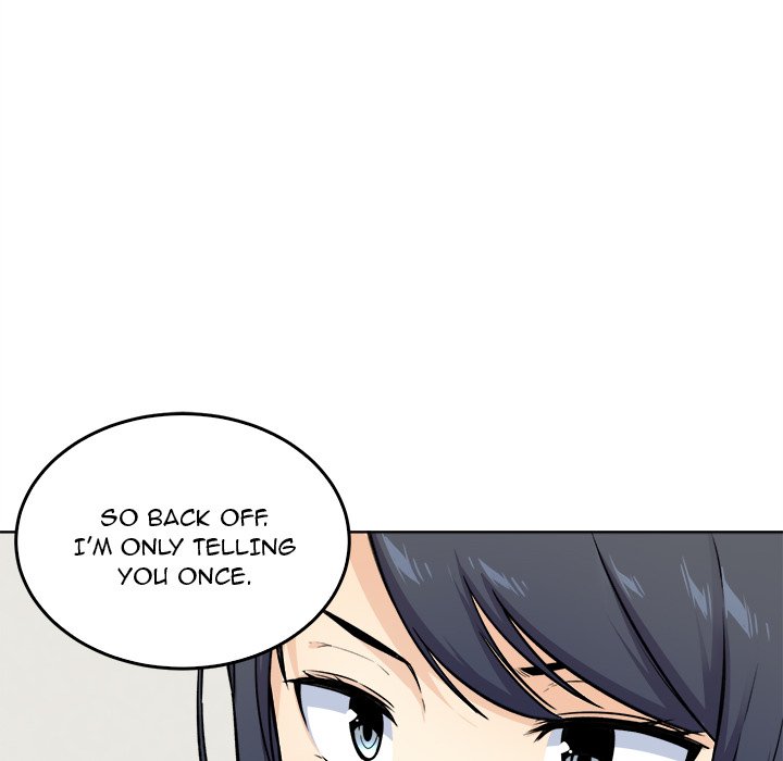 Excuse Me This Is My Room chapter 33 page 26