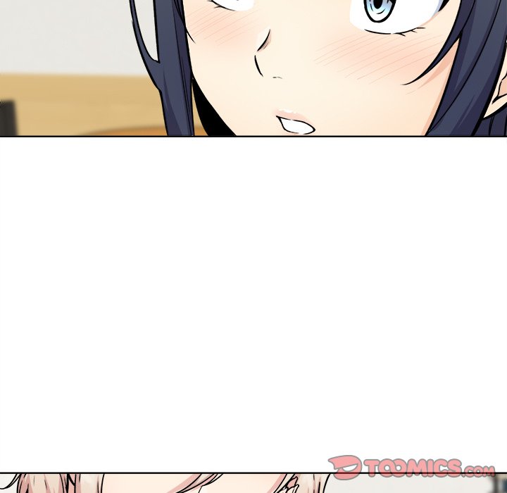 Excuse Me This Is My Room chapter 33 page 27