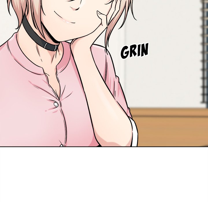 Excuse Me This Is My Room chapter 33 page 28
