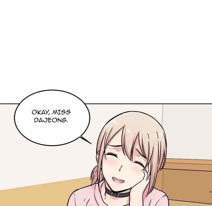 Excuse Me This Is My Room chapter 33 page 29