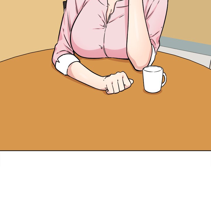 Excuse Me This Is My Room chapter 33 page 30