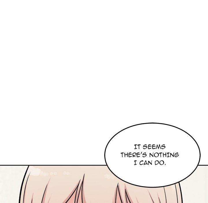 Excuse Me This Is My Room chapter 33 page 31