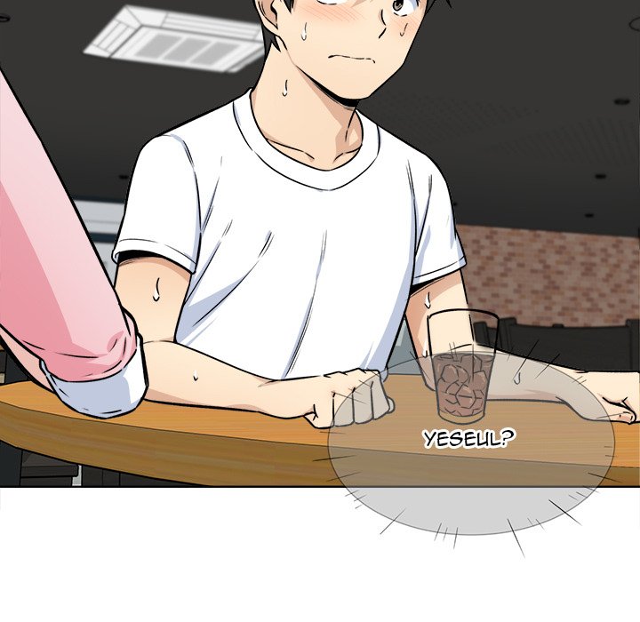 Excuse Me This Is My Room chapter 33 page 35