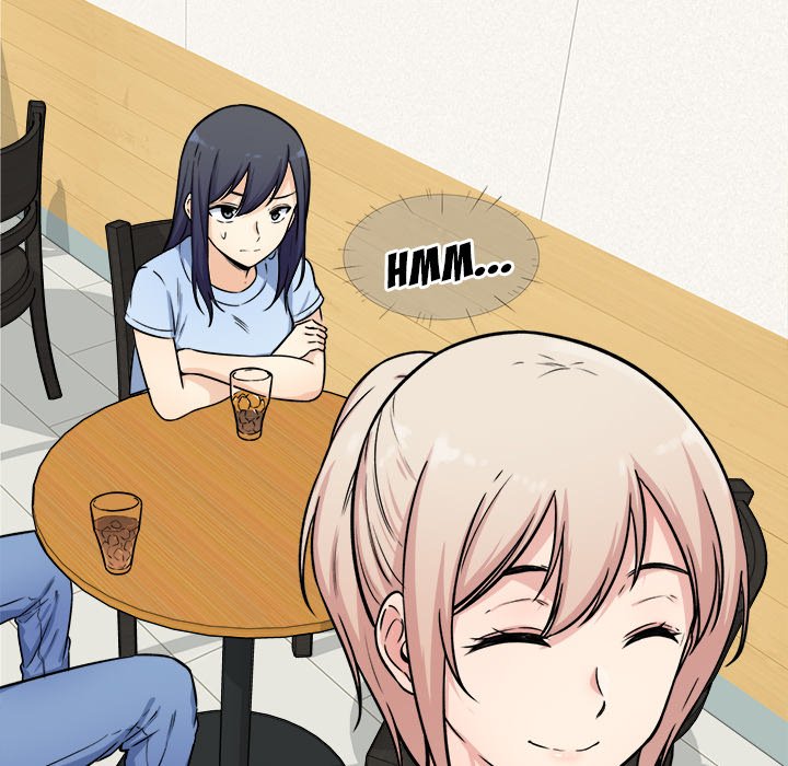 Excuse Me This Is My Room chapter 33 page 37