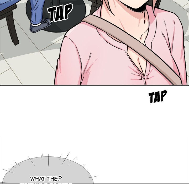 Excuse Me This Is My Room chapter 33 page 38