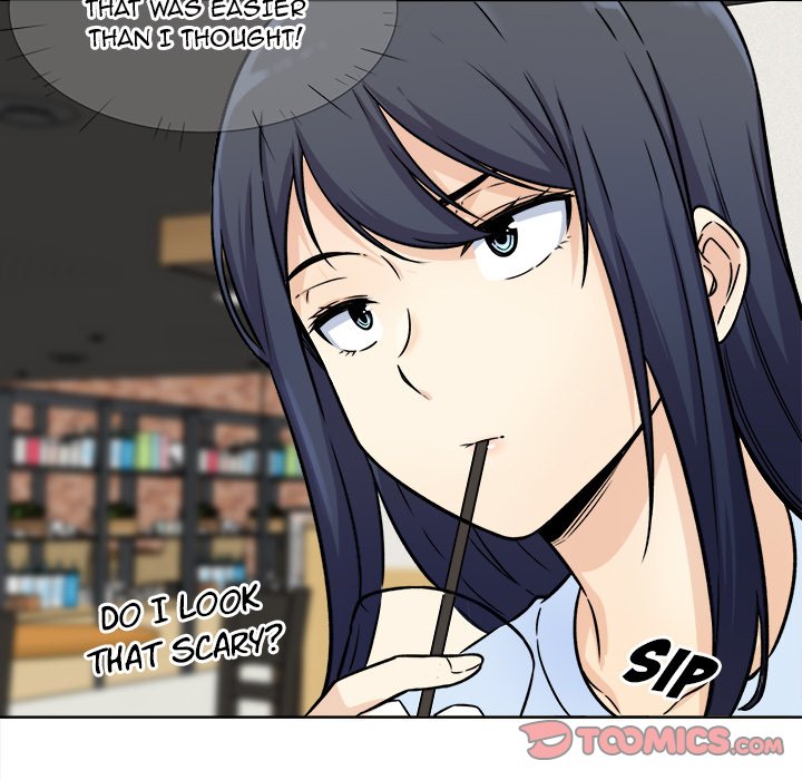 Excuse Me This Is My Room chapter 33 page 39