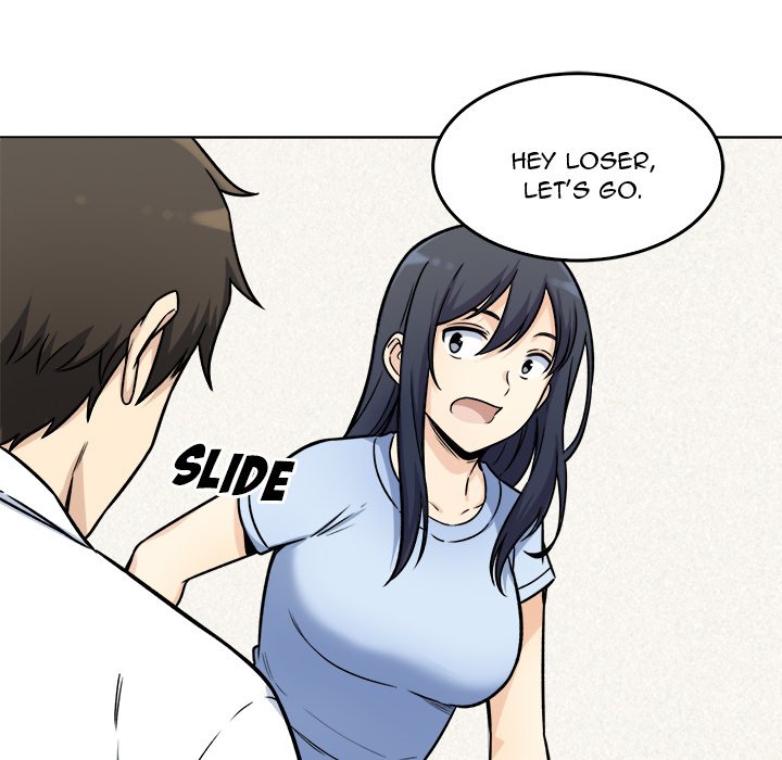 Excuse Me This Is My Room chapter 33 page 41
