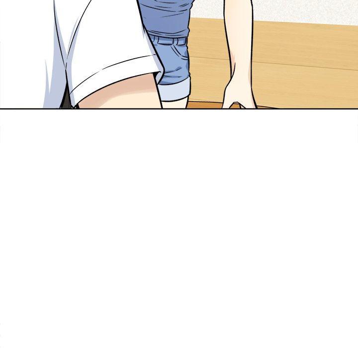 Excuse Me This Is My Room chapter 33 page 42