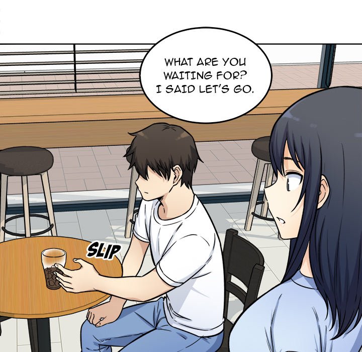 Excuse Me This Is My Room chapter 33 page 43