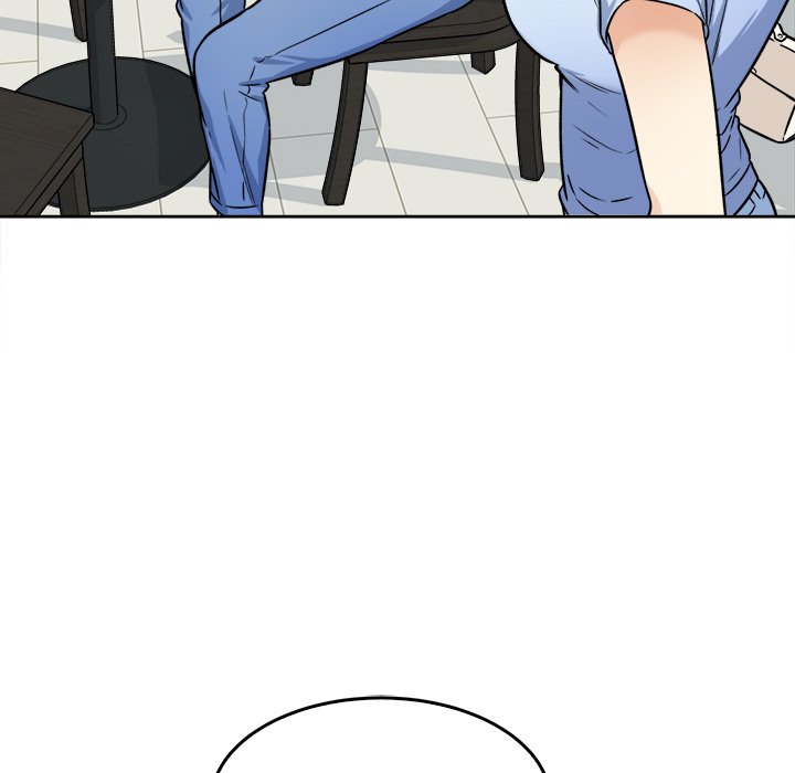 Excuse Me This Is My Room chapter 33 page 44