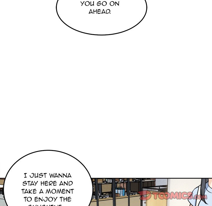 Excuse Me This Is My Room chapter 33 page 45