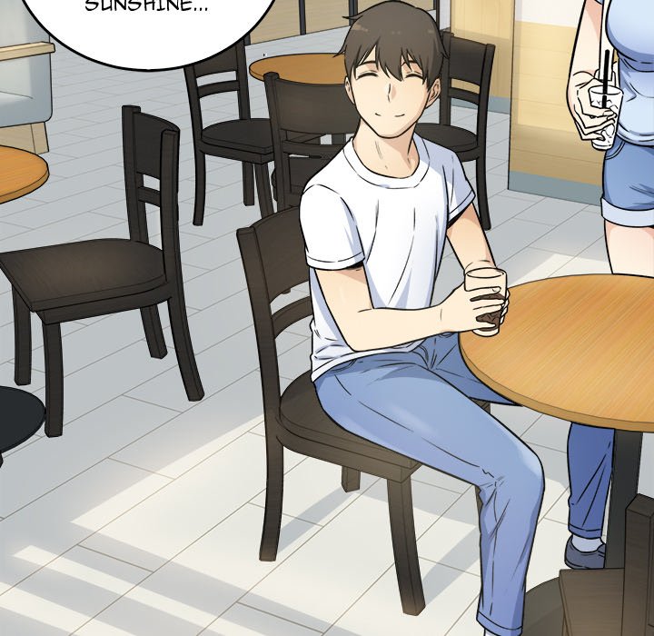 Excuse Me This Is My Room chapter 33 page 46