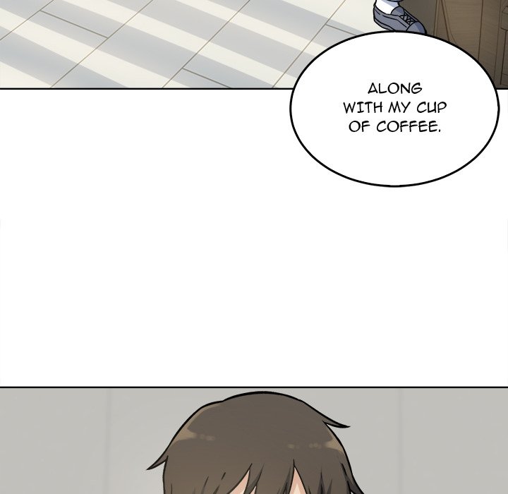 Excuse Me This Is My Room chapter 33 page 47