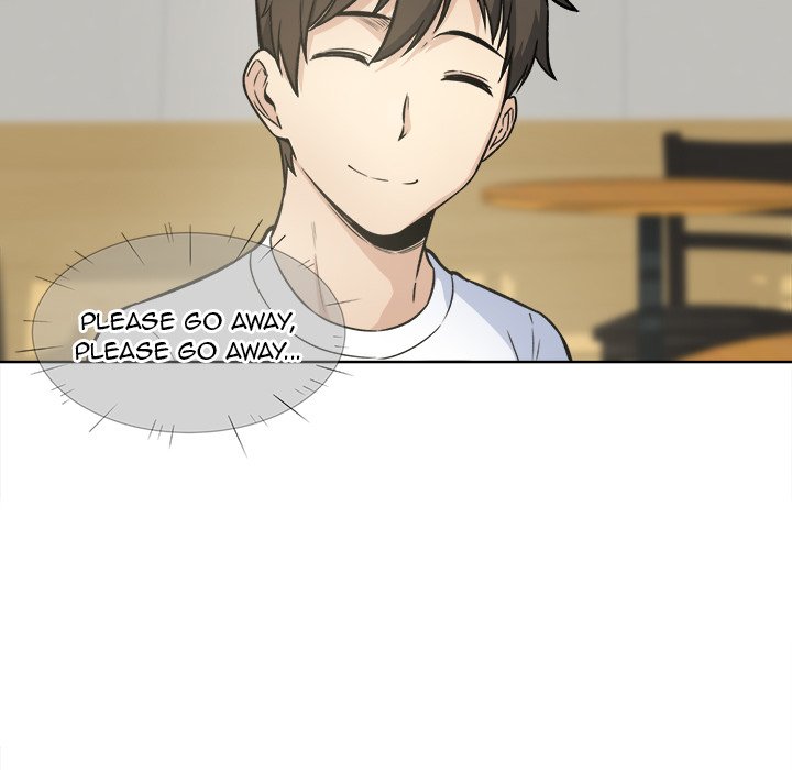 Excuse Me This Is My Room chapter 33 page 48