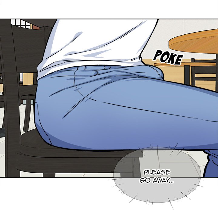 Excuse Me This Is My Room chapter 33 page 49