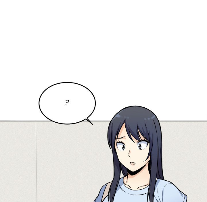 Excuse Me This Is My Room chapter 33 page 50