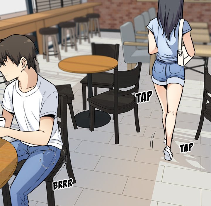 Excuse Me This Is My Room chapter 33 page 53