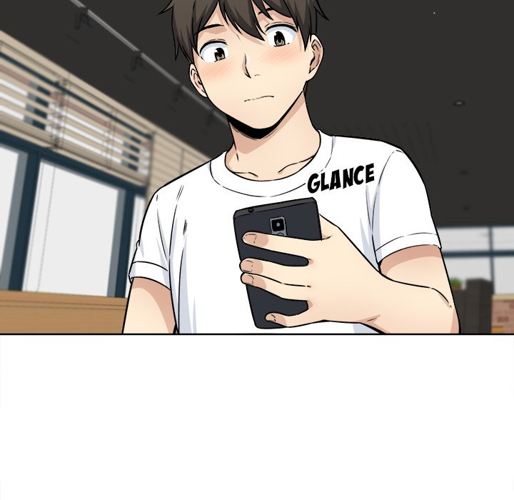 Excuse Me This Is My Room chapter 33 page 55