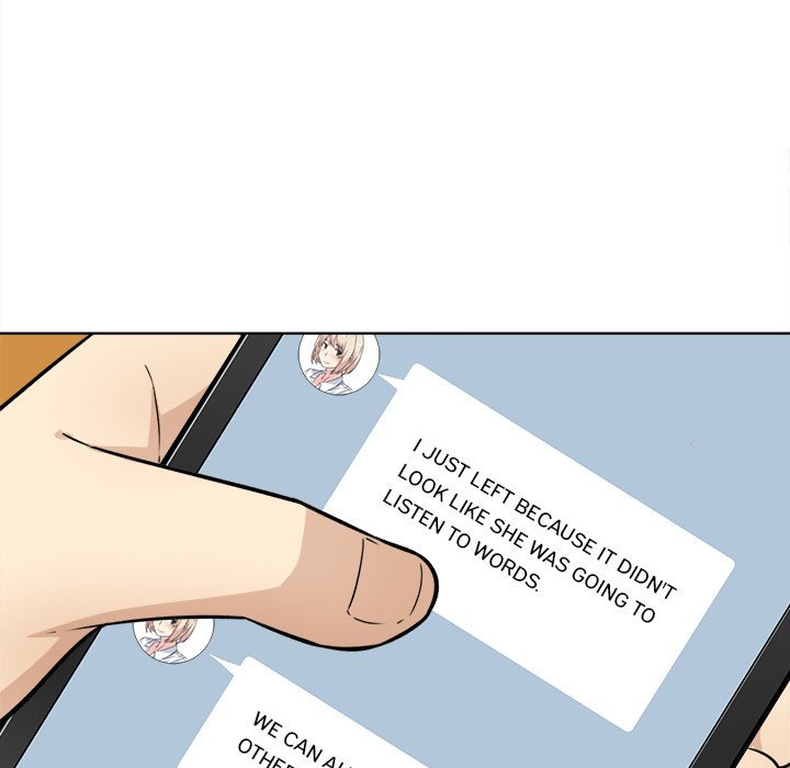 Excuse Me This Is My Room chapter 33 page 56