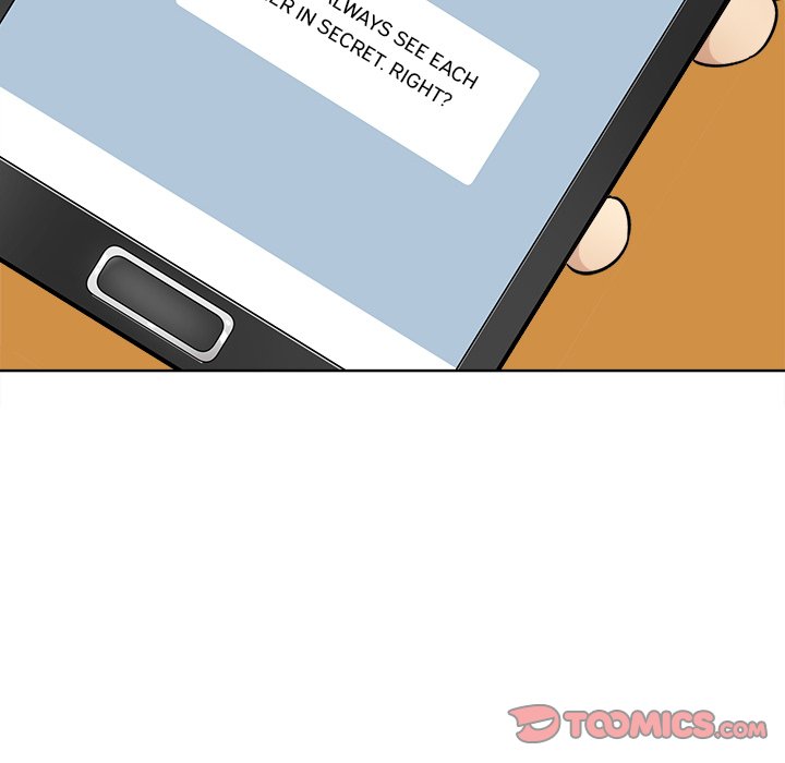 Excuse Me This Is My Room chapter 33 page 57
