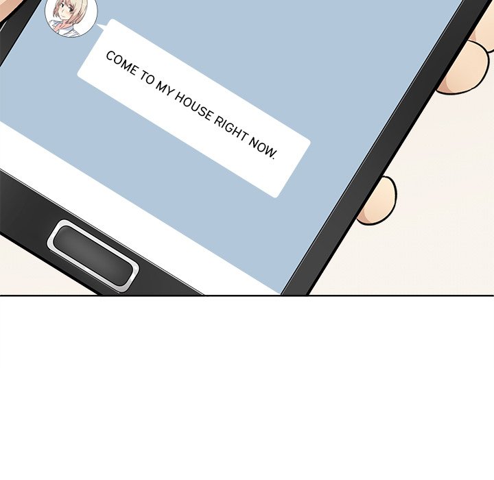 Excuse Me This Is My Room chapter 33 page 62