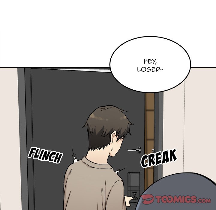 Excuse Me This Is My Room chapter 33 page 63