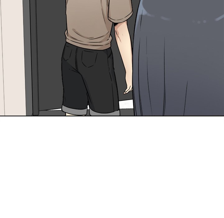 Excuse Me This Is My Room chapter 33 page 64
