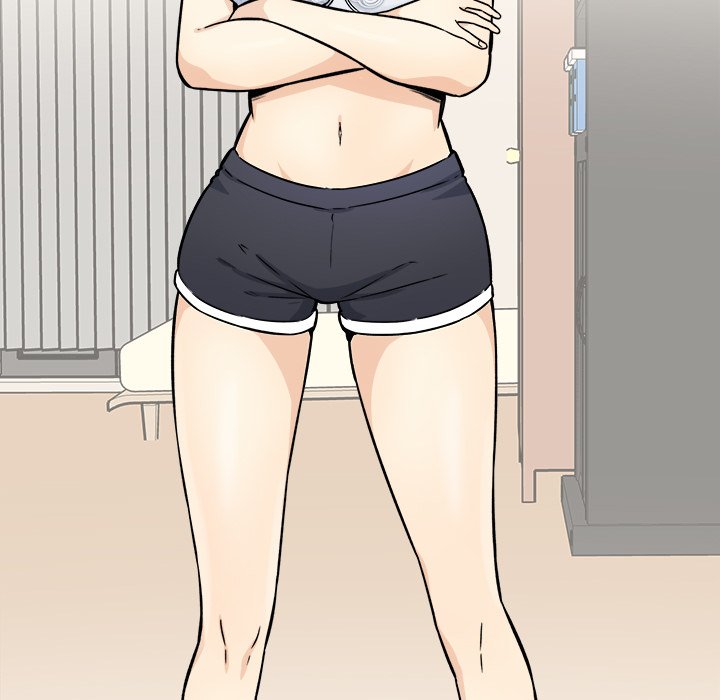 Excuse Me This Is My Room chapter 33 page 66