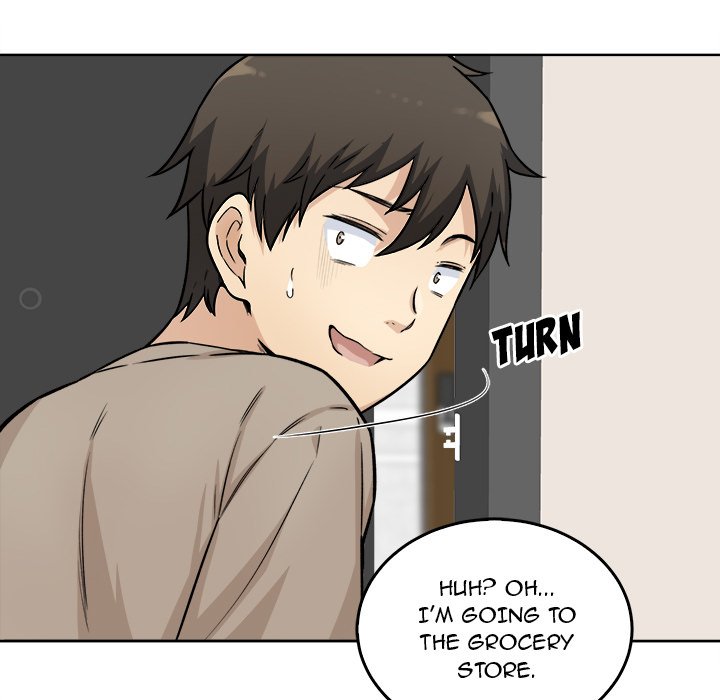 Excuse Me This Is My Room chapter 33 page 68